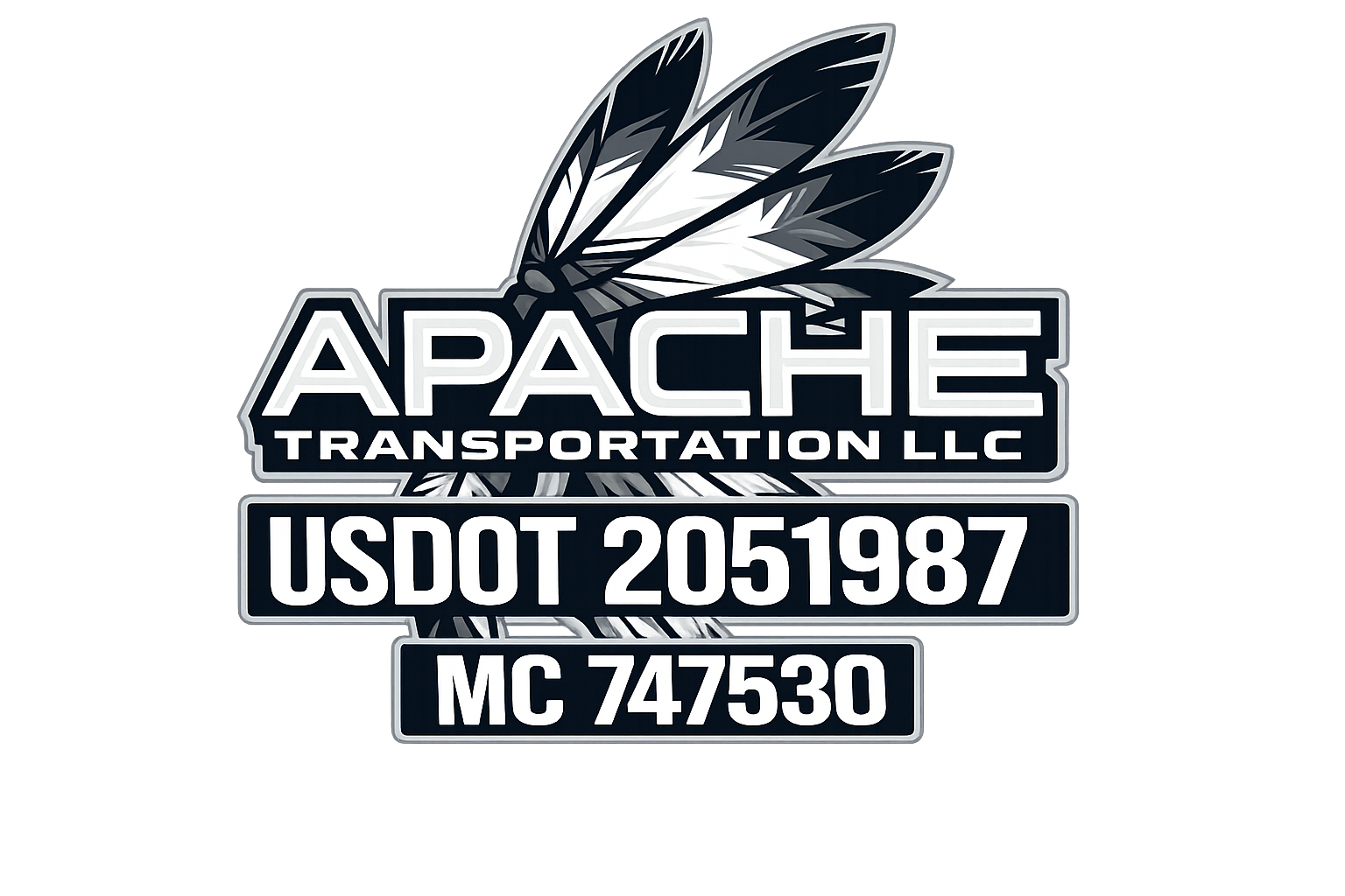 APACHE TRANSPORTATION LLC